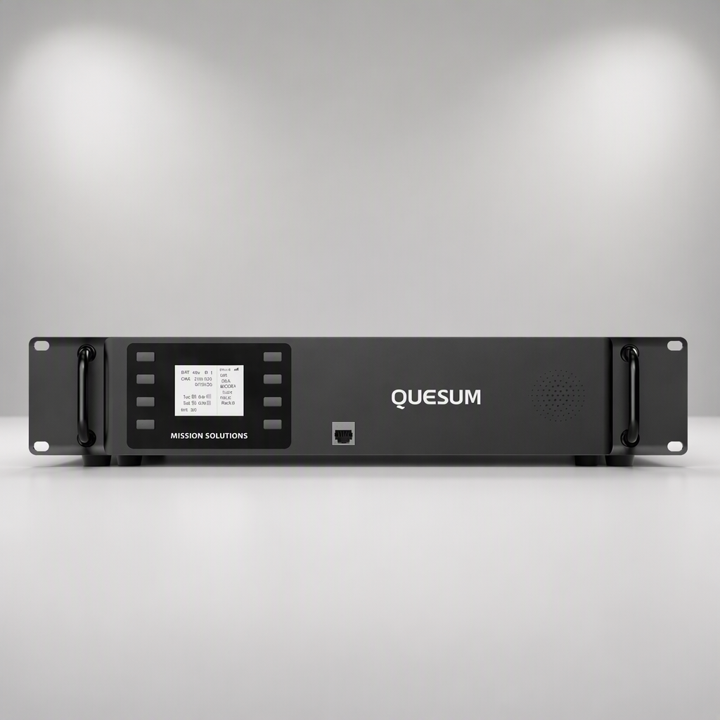 Répéteur VHF / double fréquence