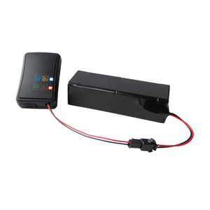 Büyük kalite gps'li çocuk takip cihazı gizli izleme GPS mikro izci zamanlayıcı veya hareket ile aktive - Product Image 2