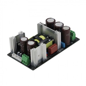 Placa de fuente de alimentación conmutada P800, módulo de potencia suave LLC para amplificador de potencia, entrada de 110V, salida de ± 55V - Product Image 4