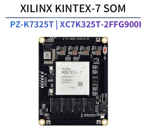 Xilinx Kintex-7 SOM PZ-K7325T XC7K325T-2FFG9001โมดูล FPGA PZ-K7325T XC7K325T-2FFG9001 Xilinx Kintex-7 PZ-K7325T-SOM SOM - Product Image 4