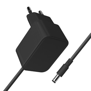 开关交流直流适配器12v 1a电源适配器5.5毫米2.1 2.5毫米3.5毫米1.35毫米欧元连接器，带FCC CE KC ETL PSE电源适配器 - Product Image 2