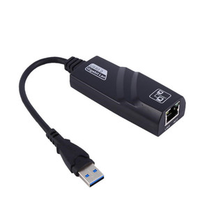 Factory Wholesale USB2.0 RJ45 Drive-Free <strong>Network</strong> Card Converter 100 Megabyte Bare Metal Stock External Wired Wireless <strong>Network</strong> - Product Image 4