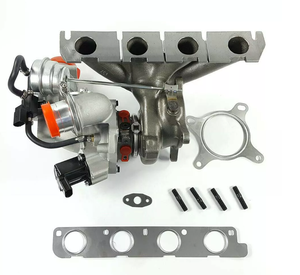 K04F23TターボチャージャーキットforVW GTI Jetta MK5 Mk6 Audi A3 FSI TFSI <span class=keywords><strong>TSI</strong></span> 2.0T