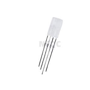 NFQC Wholesale WS2812B F5 0.2W <strong>LED</strong> Diffused Addressable Dip RGB <strong>LED</strong> Diode 5mm