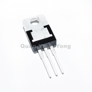 TYN616 616 TO220 triodo a transistor a tiristori Bridege chipset Computer a scheda singola - Product Image 3