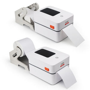 Thermal Direct Label <strong>Printer</strong> Wifi <strong>4</strong> <strong>X</strong> <strong>6</strong> Thermal 110mm Usb Barcode <strong>Printer</strong> Impresora Label Sticker Machine for 2''3'' Size Label - Product Image 6