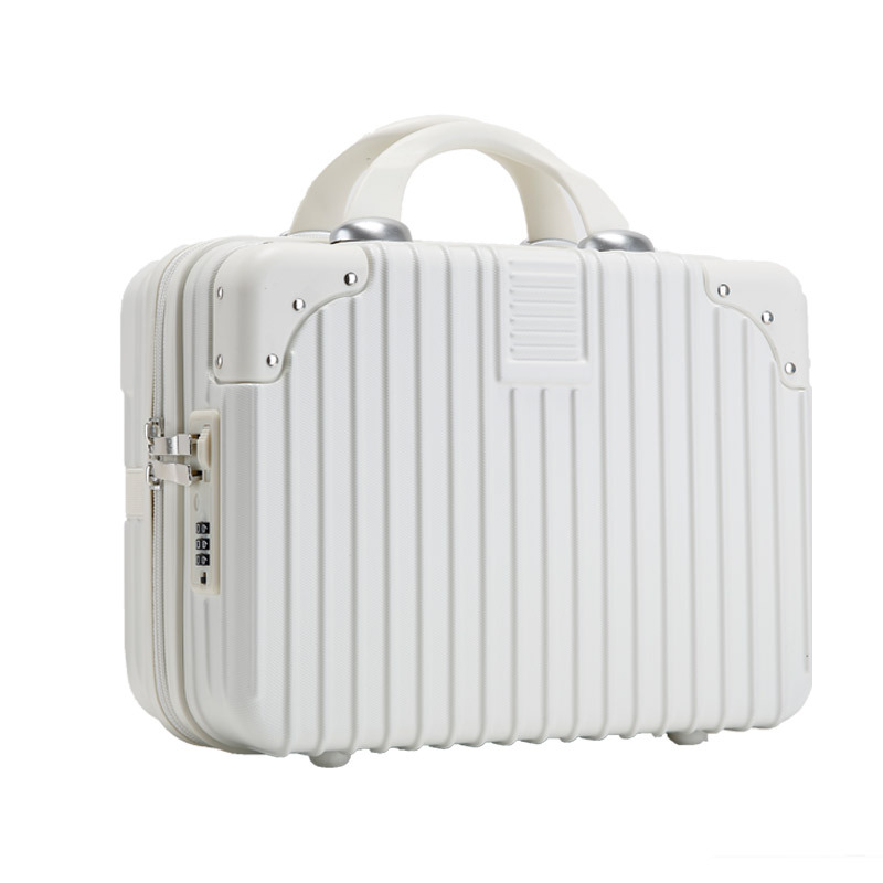 Studded style (ivory white)