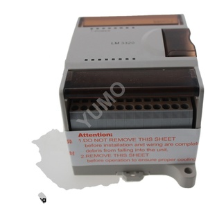 Programmable Logic Controllers LM3320 <strong>Analog</strong> <strong>Output</strong> <strong>Module</strong> <strong>PLC</strong> - Product Image 6