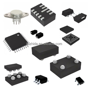 100% Original &amp; New IC Chip LMZ23608TZE/NOPB Non-Isolated PoL Module DC DC Converter 1 <strong>Output</strong> 0.8~6V 8A 6V-36V <strong>Input</strong> TO-PMOD-11 - Product Image 3