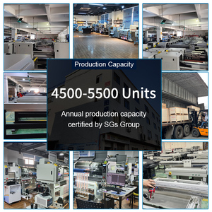 LETOP 1.6m 1.9m I3200 grande rotola a rotolo stampante adesivo in vinile Plotter macchina da stampa digitale a sublimazione - Product Image 5
