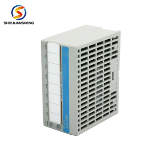 High Quality Industrial Automation Plc Pac Dedicated <strong>Controllers</strong> with 1797-IE8 Plc <strong>Logic</strong> <strong>Programming</strong> <strong>Controller</strong> - Product Image 3