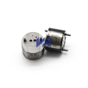 Injetor Inyectorディーゼル燃料インジェクターバルブ28626162デルファイインジェクター用 - Product Image 1
