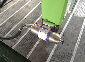 1325 2030 1825数控刳刨机圆柱平面一体化机聚苯乙烯泡沫雕刻机 - Product Image 6
