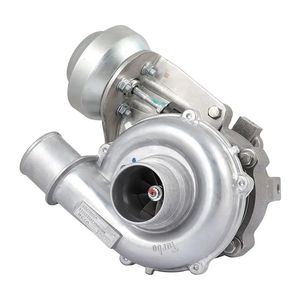 Mazda Ford BT50 2.5L motor için komple turbo RHV4 Mazda 38 VHD20011 VAD20011 - Product Image 4