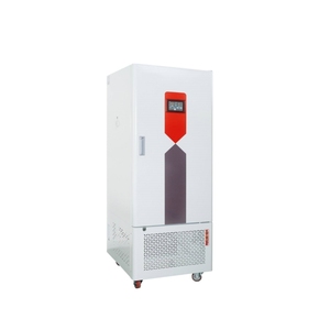 Tự động thông minh Màn hình cảm ứng lồng ấp biopharmaceutical phòng thí nghiệm tĩnh nhiệt thiết bị nhiệt độ không đổi độ ẩm - Product Image 1