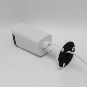 Hik Bullet 8MP Ip <strong>Camera</strong> <strong>IR</strong> <strong>Vari</strong>-focal Bullet WizSense Network <strong>Camera</strong> IPC-HFW3841T-ZAS-S2