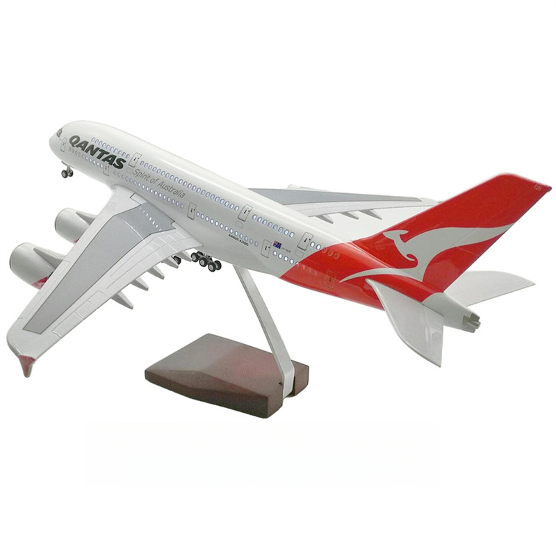 A380 Qantas