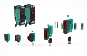 ML100-8-H-250-RT/103/115 P + F Pepperl + Fuchsスイッチセンサー拡散反射光電センサーML100-8-1000-RT/95/103 - Product Image 3