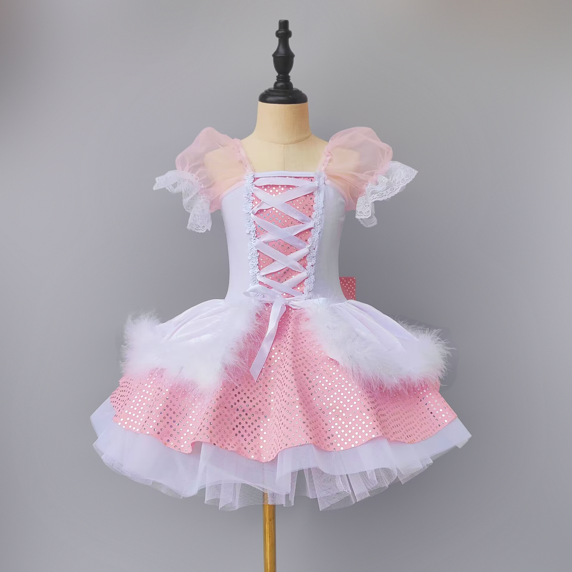 Lapine - rose