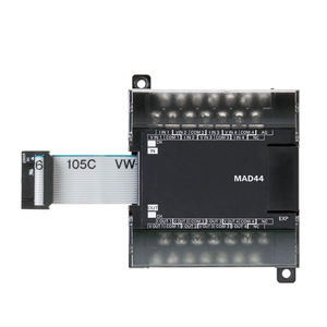 Spot Stock Products CP1W-MAD44 <strong>Temperature</strong> Control Module Brand New Original Technical Support Available Plc <strong>Controller</strong> - Product Image 3