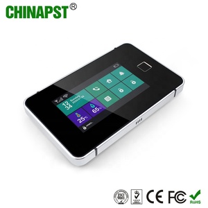 <strong>Android</strong> and <strong>IOS</strong> APP Tuya Smart <strong>Control</strong> Wireless WIFI GSM Home <strong>Security</strong> System Burglar <strong>Alarm</strong> PST-G60 - Product Image 4