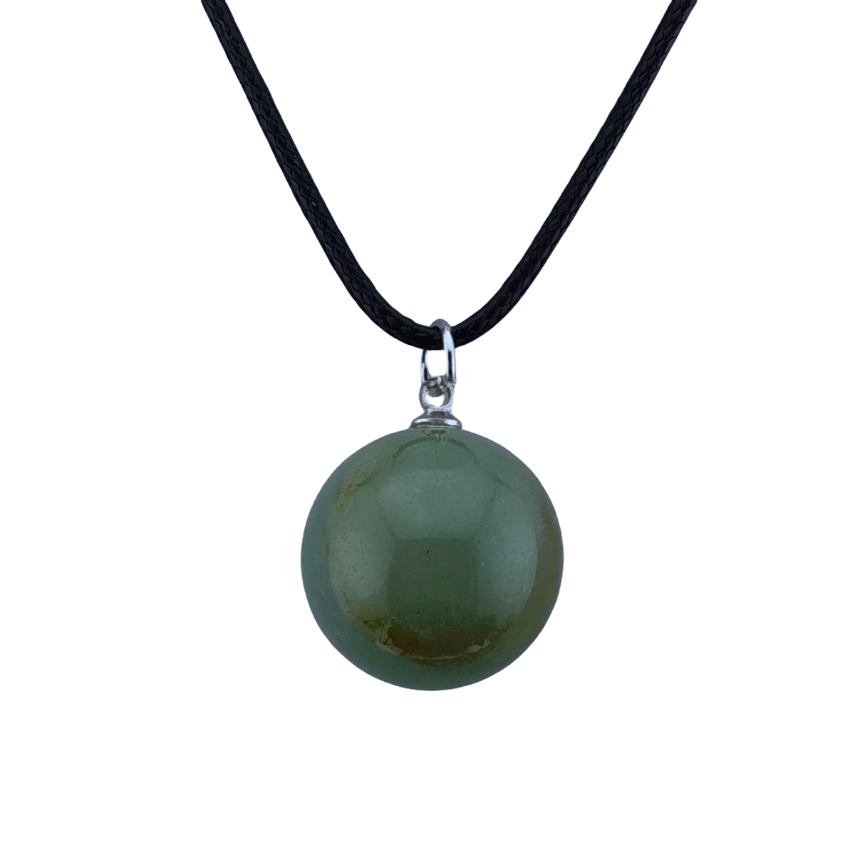 green aventurine