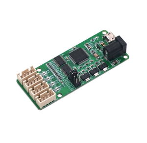FT4232-4TTL USB to 4 Channel TTL USB to <strong>UART</strong> TTL FT4232HL FT4232 Module <strong>UART</strong> Serial Port Module XH2.54
