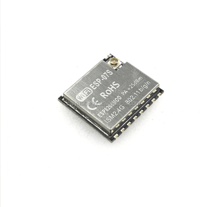 ESP-07S modulo Wireless a bassa potenza industriale ESP8266 modulo da seriale a WIFI