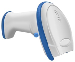 2021 New 2D QR <strong>Code</strong> <strong>Barcode</strong> <strong>Scanner</strong>