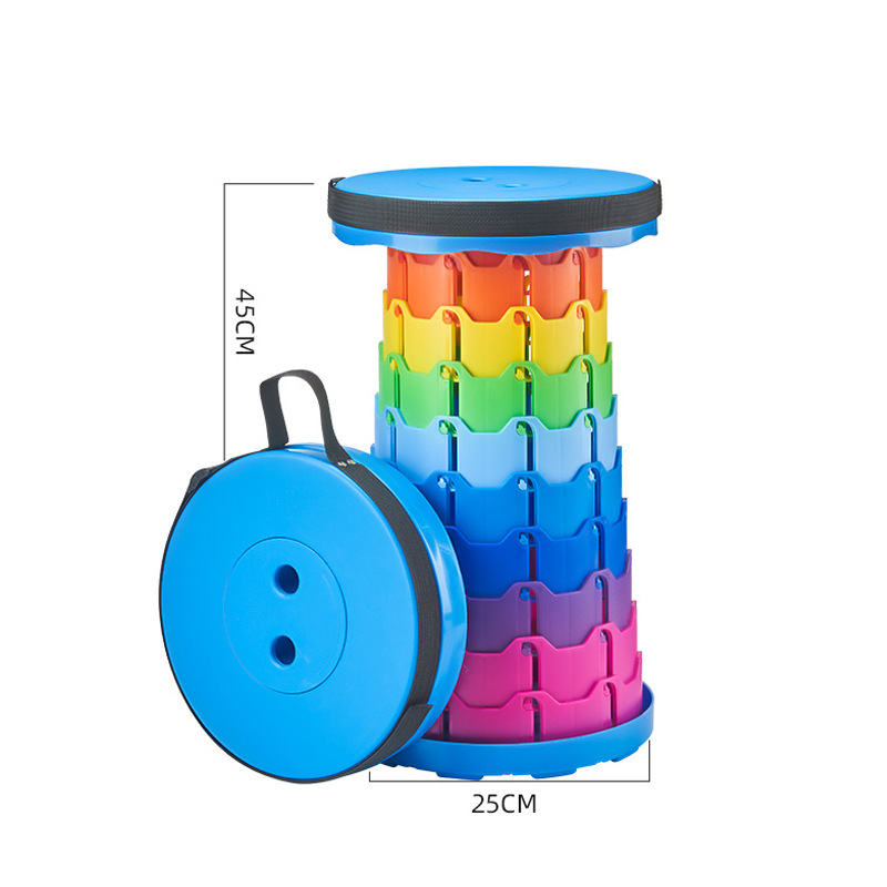 Blue core