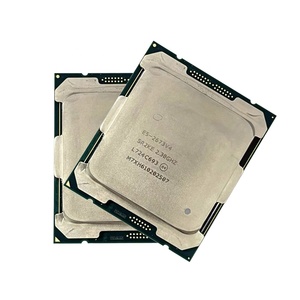 ใช้สำหรับโปรเซสเซอร์ V4 E5 Intel Xeon SR2KE 2.3GHz 20 Core 135W เต้ารับ LGA 2011-3 CPU E5 V4 - Product Image 5