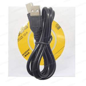 Programmatore USB EEPROM Flash Bios Programmer + 4 adattatori - Product Image 2