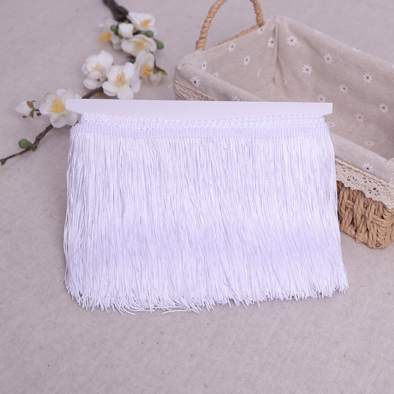 2# White