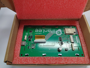 4.3 Inch <strong>Lcd</strong> Screen <strong>Display</strong> WT32S3-43L 480*272 Resolution <strong>RGB</strong> <strong>Interface</strong> Esp32 S3 <strong>Display</strong> <strong>LCD</strong> <strong>Modules</strong> for Bicycle Dashboard - Product Image 4