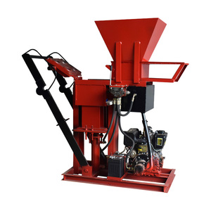 Eco-brava Hydraform <strong>Interlocking</strong> Brick Making <strong>Machine</strong>&amp;<strong>soil</strong> Brick Making <strong>Machine</strong>&amp;<strong>manual</strong> <strong>Interlocking</strong> <strong>Soil</strong> Clay Brick <strong>Machine</strong> - Product Image 1