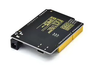Keyestudio R3 SMD Wifi artı geliştirme kurulu ARDUINO U-NO için Atmega328