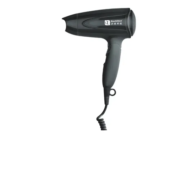 Big Power Professional High Quality Brushless Motor Hair Dryer for Home Hotel Use