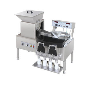 易于操作的计数器用于颗粒材料计数包装 - Product Image 2