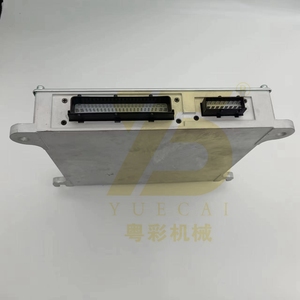 YUE CAI ordenador Borad ECU VECU EW140 EW160 EW180 EW200 UNIDAD DE Control para controlador de excavadora VECU 14390015 14390015 - Product Image 2
