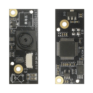 2MP 1600*1200解像度30fps GC02M2USBプロジェクターモジュールマイクロカメラモジュール