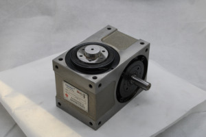 110DF系列高精度凸轮分度器，质优价廉，8工位旋转分度台 - Product Image 5