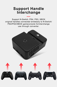 Bộ chuyển đổi bàn phím và chuột chuyển đổi video ylw cho bộ chuyển đổi HD n-switch - Product Image 5