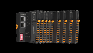 Componenti elettronici Controller programmabili di medie dimensioni CodeSys - Product Image 3