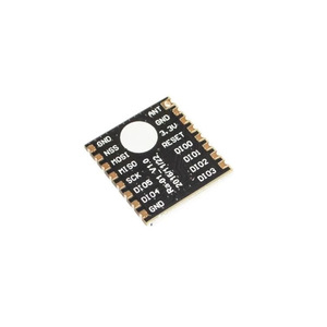 Muz Tech LoRa-E5超低電力超小型LoRaWANモジュールLora-e5-hf 868 mhz - Product Image 3