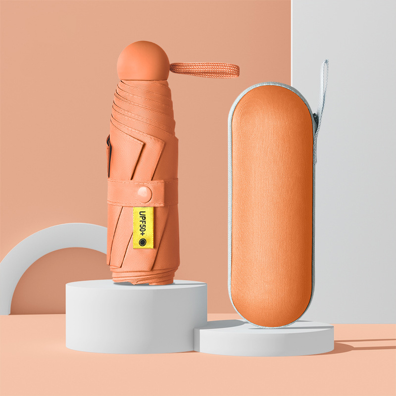 6K Orange