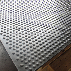 牛通道区域的防滑橡胶垫和抗疲劳牛垫 - Product Image 6