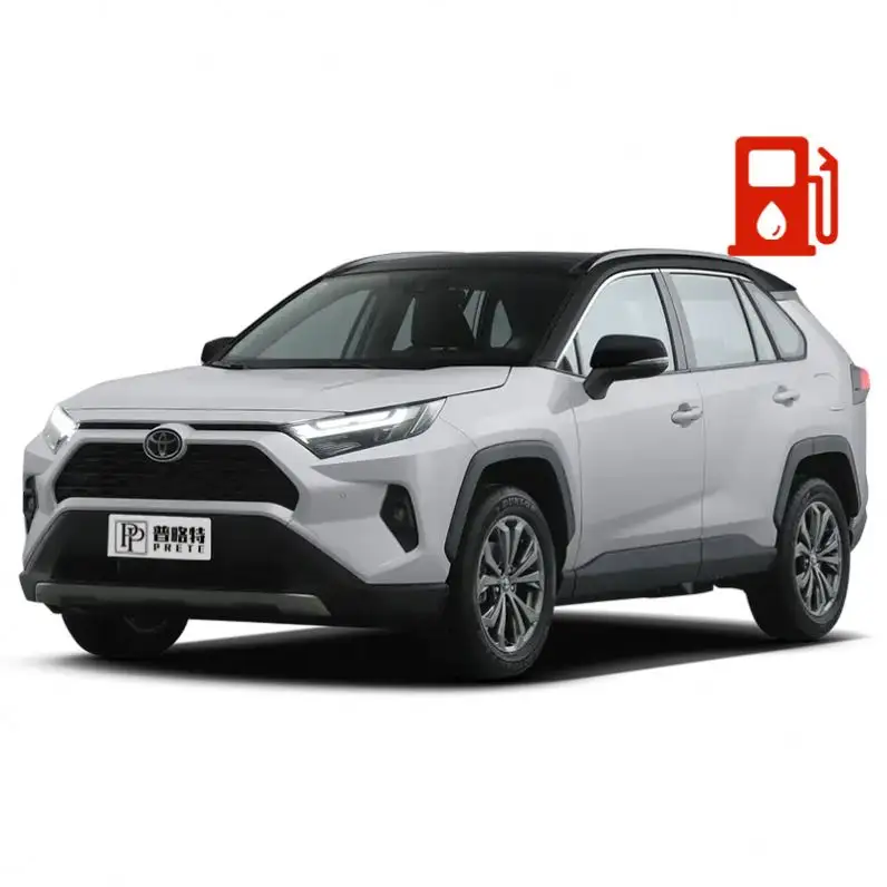 RAV4 TOYOTA 2018-20219 автомобили для продажи, Евро VI TOYOTA RAV4 SUV дешевая цена доступна из Великобритании