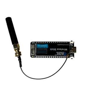 Heltec V3 ESP32ワイヤレススティックOLEDディスプレイUSB C Wi-Fi LoRaWAN Arduino RF回路設計通信ネットワーク製品用 - Product Image 4