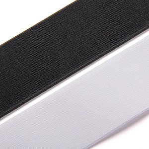 Customized Nylon <strong>Elastic</strong> Folding <strong>Elastic</strong> <strong>Custom</strong> Woven 5/8 16mm 20mm Webbing Bra <strong>Elastic</strong> Band for <strong>Elastic</strong> Hair Bands - Product Image 4
