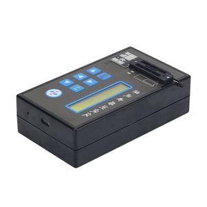 Integrated <strong>Circuit</strong> Tester Digital IC Tester with Sockets for Logic Chip Optocoupler Diode Transistor - Product Image 5